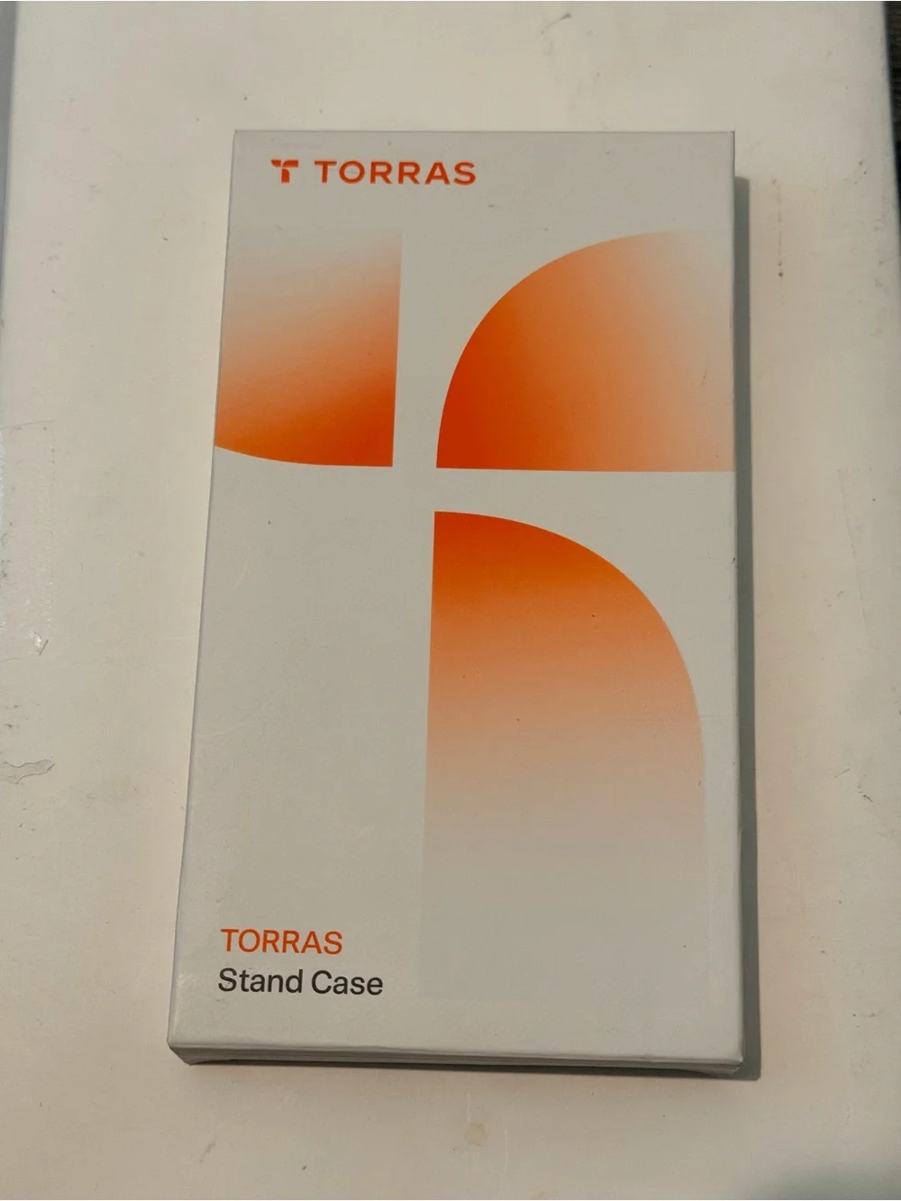 Torras ostand q3